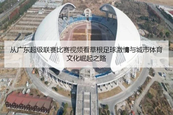 从广东超级联赛比赛视频看草根足球激情与城市体育文化崛起之路 - 新闻资讯相关报道缩略图